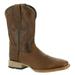 Ariat Venttek 360 Rowder Boot - Mens 11 Brown Boot D