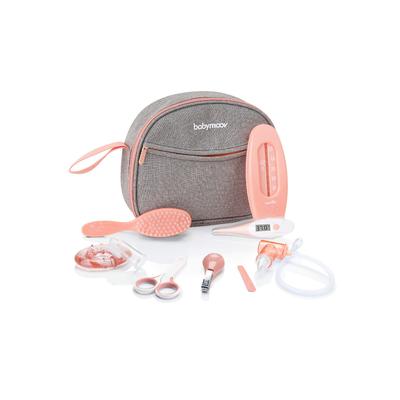 Babymoov Baby Care Kit With 9 Accessories