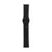 Black Delaware State Hornets Samsung 22mm Watch Band