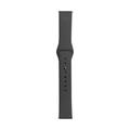 Gray Pacific Tigers Samsung 22mm Watch Band