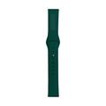 Teal New Hampshire Wildcats Samsung 22mm Watch Band