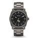 Fossil UCF Knights Machine Smoke Stainless Steel Watch