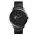 Fossil Vanderbilt Commodores The Minimalist Slim Stainless Steel Watch