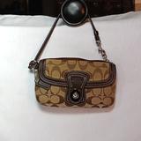 Coach Bags | Coach Mini Bag | Color: Brown/Tan | Size: Mini