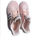 Adidas Shoes | Kids Pink Shoes | Adidas Us - Girls | Color: Pink | Size: 9.5g