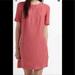 Burberry Dresses | G - Burberry Brit Coral Pink Silk Dress | Color: Pink | Size: 12