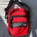 Adidas Bags | Adidas Brand New Red Cross Body Bag | Color: Red | Size: Os