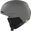 Oakley MOD 1 PRO BOA MIPS Ski Snow Helmet Forged Iron Medium, (FOS900586-24J-M)