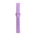 Purple Rochester Institute of Technology Tigers Samsung 22mm Watch Band