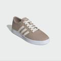 Adidas Shoes | Adidas Easy Vulc 2.0 | Color: Brown/White | Size: 12