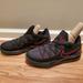 Nike Shoes | Nike Never Worn Mens Or Womens Lebron Xvii Low Shoes | Color: Black/Red | Size: 9