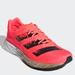 Adidas Shoes | Adidas Adizero Pro Womens Running Training Shoes | Color: Red | Size: 6.5