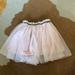 Zara Dresses | Light Pink Tulle Tutu By Zara - 3-4 Years | Color: Pink | Size: Girls: 3-4 Years