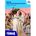 Die Sims 4 Meine Hochzeitsgeschichten | Gameplay-Pack | PC/Mac | VideoGame | PC Download Origin Code | Deutsch