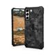 Urban Armor Gear Pathfinder Hülle Samsung Galaxy S22 Plus Schutzhülle [Offiziell Designed for Samsung Zertifiziert, Wireless Charging kompatibel, Handyhülle nach Militärstandard] Midnight camo