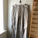 Carhartt Pants | Carhartt Men’s Relaxed Fit Khaki Cargo Pants Size 34 | Color: Cream/Gray | Size: 34
