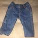 Carhartt Bottoms | Carhartt Boy Carpenter Jeans Blue Size 6 Months. Bin C | Color: Blue | Size: 6mb