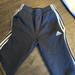 Adidas Bottoms | Boys Adidas Pants | Color: Black | Size: Lb