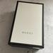 Gucci Other | Gucci Empty Gift Box, Medium Size | Color: Cream/White | Size: Os