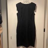 J. Crew Dresses | Jcrew Black Dress | Color: Black | Size: 12