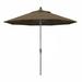 Freeport Park® Providence 108" Sunbrella Outdoor Beach Umbrella Metal | 101 H in | Wayfair AAEBCBE2C71B4730A883B5D564DAAE83