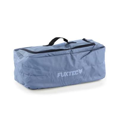 Kühltasche grau für Bollerwagen CT350,500,850 und JW76C - Fuxtec Image