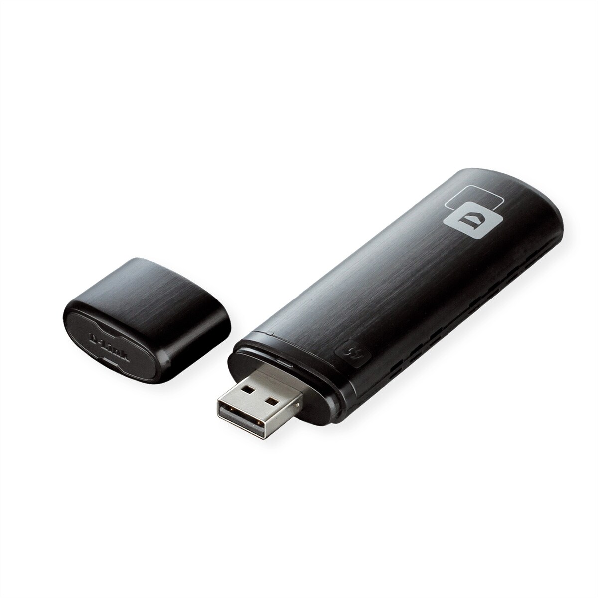 D-Link DWA-182 Wireless AC Dualband USB Adapter Image