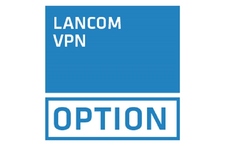 LANCOM Upgrade Advanced VPN Client (WIN) Image