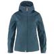 Fjällräven - Women's Stina Jacket - Freizeitjacke Gr XL blau