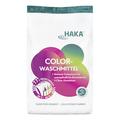 HAKA Colorwaschmittel 3kg Pulver Pulverwaschmittel Waschmittel Buntwäsche