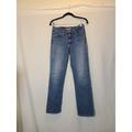 Levi's Jeans | Levis Slimming Straight Jeans Size 29 | Color: Blue | Size: 29