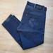 Levi's Jeans | Levi's 520 Slim Line Jeans, Size 38x32 | Color: Blue | Size: 38 X 32