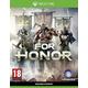 For Honor (Xbox One) UK IMPORT REGION FREE