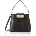 Love Moschino women handbags black