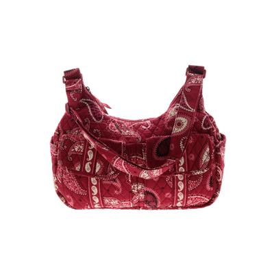 Vera Bradley Diaper Bag: Red Bags