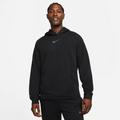 NIKE Herren Kapuzensweat M NK NPC FLEECE PO, Größe S in Schwarz