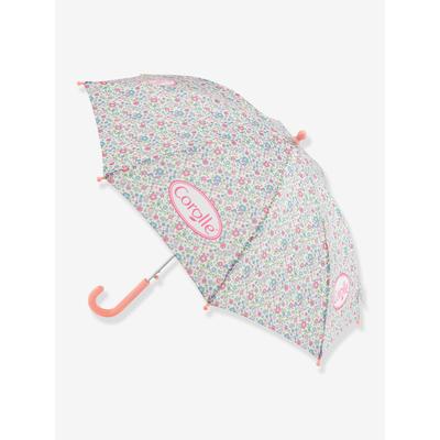 Kinder Regenschirm COROLLE® rosa