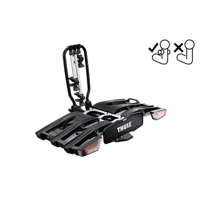Thule EasyFold XT F 3B 13pin Fahrradträger, Anhängekupplung 966500 Image