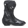 TCX RT-Race Pro Air Bottes de moto, noir, taille 45