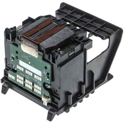 vhbw Druckkopf kompatibel mit HP Officejet Pro 8210, 8710, 8720, 8730, 7720, 7740 Drucker - B/C/M/Y Image