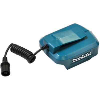 Makita PE00000066 PE00000028 USB Akku-Adapter 14.4V 18.0V f Thermojacke CJ100DZ