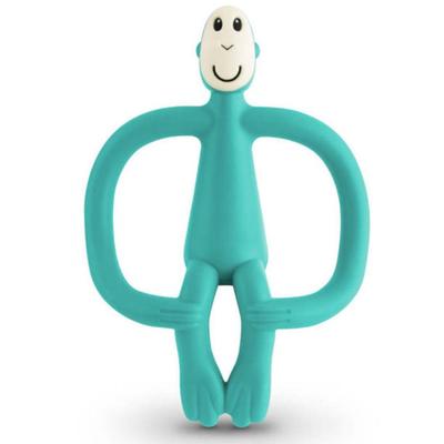 Matchstick Monkey Bijtring Groen 1 St Sonstige Image