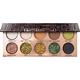 LASplash Augen Make-Up Lidschatten Golden Gatsby Glam 10c Palette