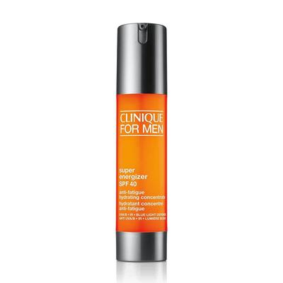 Clinique For Men Super Energizer Spf40 Anti-Fatigue Hydrating Concentrate 48 ml Feuchtigkeitscreme Image