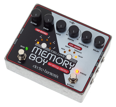 Electro Harmonix Deluxe Memory Boy