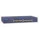 NETGEAR 24 Port Gigabit Network Switch (JGS524) Ethernet Switch - Desktop or Rackmount, and Limited Lifetime Protection