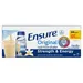 Ensure Original Nutrition Vanilla Meal Replacement Shakes with 9g of Protein (8 fl. oz., 24 ct.)