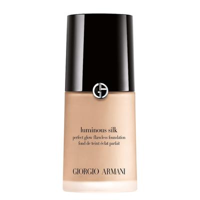 Armani Luminous Silk Foundation 02 30 ml Nude