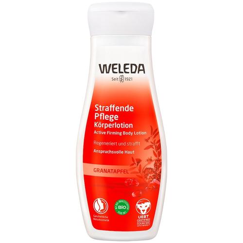 Weleda - Granatapfel Straffende Pflege Bodylotion 200 ml