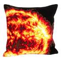 Collection d'Art Cross Stitch Cushion Kit: Sun